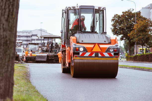 Trusted Madison, IL Driveway Paving  Experts